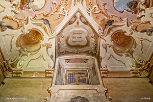 Foto del Palazzo Torti