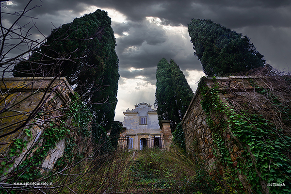 Foto di Villa Mirabella