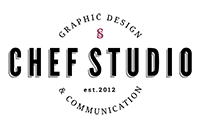 Logo realizzato da Chef Studio