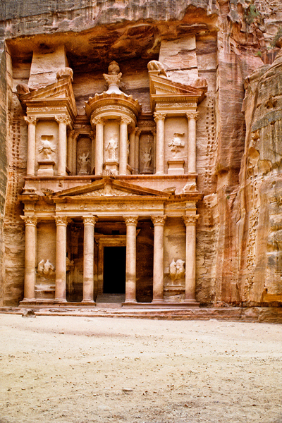 Petra il Tesoro
