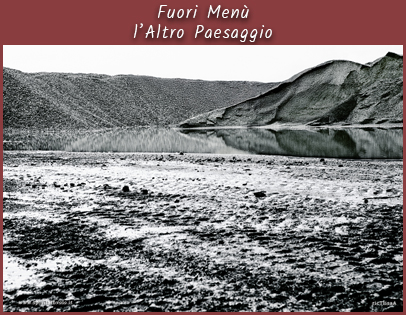 Ultimo inserimento fuori menu