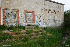 Foto di Borgo Schirò