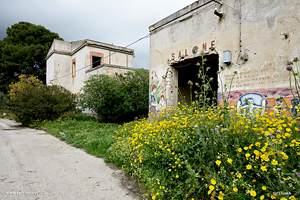 Foto di Borgo Schirò