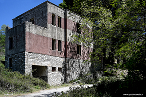 Casa di Borgo Schisina
