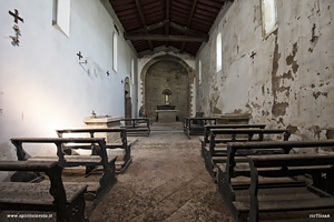 Foto La Chiesa del Silenzio