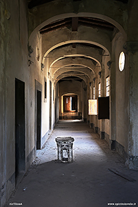 Foto Convento dei Santi