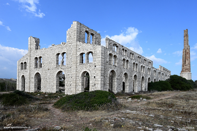  Fornace Penna in Sicilia