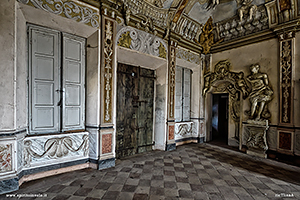 Foto della Villa di San Giorgio
