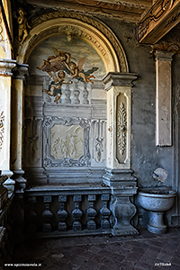 Foto della Villa di San Giorgio
